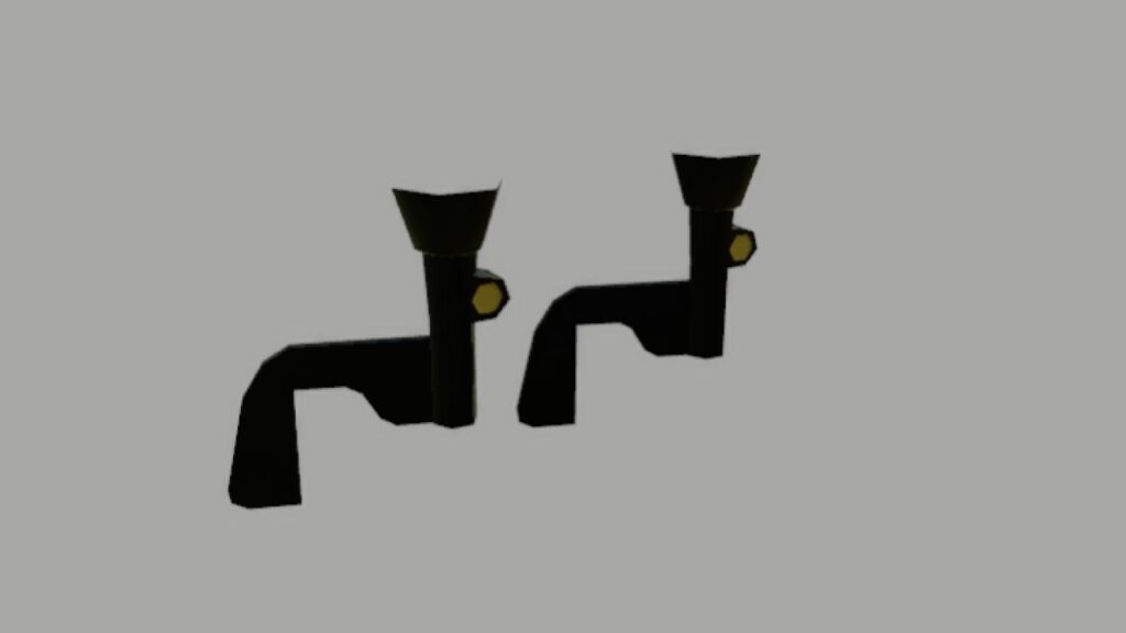 Beacon Holder (Prefab) V1.0