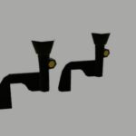 Beacon Holder (Prefab) V1.0
