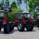 Belarus 820 Agropanonka3