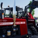 Belarus 820 Agropanonka4