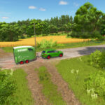 Big Master Fendt