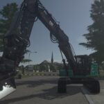 CAT 336 VA3
