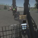 CAT 336 VA4