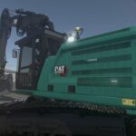 CAT 336 VA5