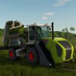 CLAAS Cougar 15003