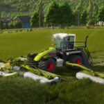 CLAAS Cougar 15005