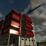 CONSTRUCTABLE TOWER5