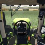 Case IH Steiger Quadtrac 7153