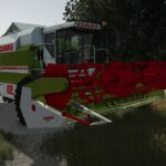 Claas C5403