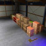 Commercial Grow Shed4