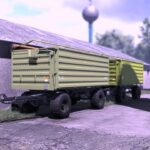 Conow RSO Trailer Pack
