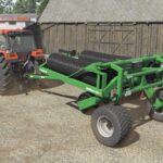 Dalbo MiniMax 830