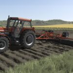 Dalbo MiniMax 8302