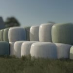 Decorative Bales