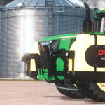 Demco 1200 Gallon SideQuest2