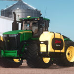 Demco 1200 Gallon SideQuest4