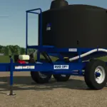 Duo Lift Fertilizer Nurse Trailer v1.02