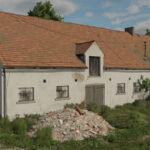 Farmstead Buildings2