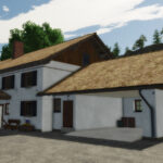 Felsbrunn Placeables Pack2