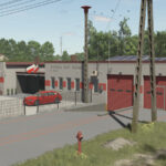 Fire Station