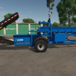 Firewood Processor And SellPoint