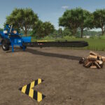 Firewood Processor And SellPoint2