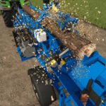 Firewood Processor And SellPoint3
