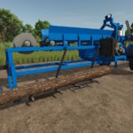 Firewood Processor And SellPoint5