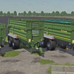 Fortuna FTM 200 / 7.5 V1.0