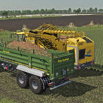 Fortuna FTM 200 / 7.5 V1.0