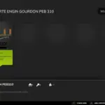 Gourdon PEB310 v1.03