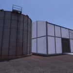 Grangeiro Silo And Shed3