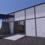 Grangeiro Silo And Shed5