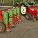 Grimme VL 20