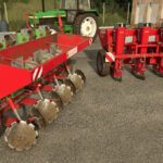 Grimme VL 202
