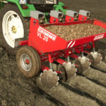 Grimme VL 203