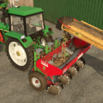 Grimme VL 204