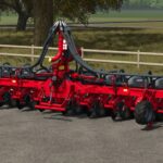 HORSCH Maestro
