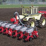 HORSCH Maestro2