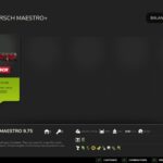 HORSCH Maestro3