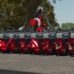 HORSCH Maestro4