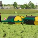 Heavy Meadow Rollers5