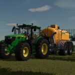 John Deere 6R 145-1852