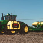 John Deere 9R Series2
