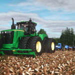 John Deere 9R Series3