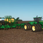 John Deere 9R Series6