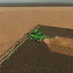 John Deere cutting bar 45m2