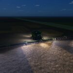 John Deere cutting bar 45m3