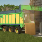 Joskin DRAKKAR 86002