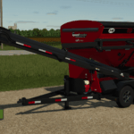 J&M LC390 Seed tender V1.0